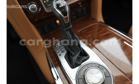 Buy Import Infiniti Q Black Car in Import - Dubai in Ashanti Buy Import Infiniti Q Black Car in Import - Dubai in Ashanti