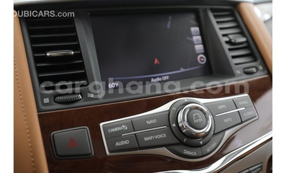 Buy Import Infiniti Q Black Car in Import - Dubai in Ashanti Buy Import Infiniti Q Black Car in Import - Dubai in Ashanti