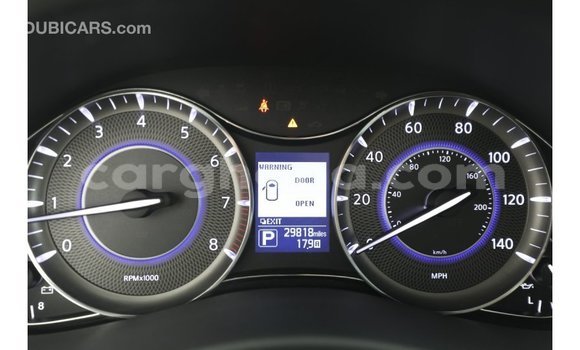 Buy Import Infiniti Q Black Car in Import - Dubai in Ashanti Buy Import Infiniti Q Black Car in Import - Dubai in Ashanti