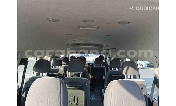 Buy Import Toyota Hiace White Car in Import - Dubai in Ashanti Buy Import Toyota Hiace White Car in Import - Dubai in Ashanti