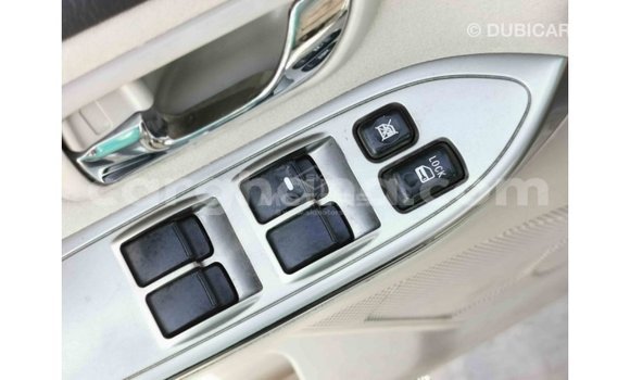 Buy Import Mitsubishi Pajero White Car in Import - Dubai in Ashanti Buy Import Mitsubishi Pajero White Car in Import - Dubai in Ashanti