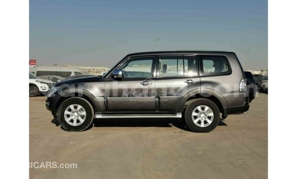 Ra Imported Mitsubishi Pajero Miiran Ọkọ̀ in Import - Dubai ni Ashanti Ra Imported Mitsubishi Pajero Miiran Ọkọ̀ in Import - Dubai ni Ashanti
