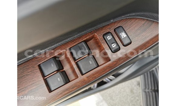 Sayi Imported Toyota Land Cruiser Black Mota in Import - Dubai a Ashanti Sayi Imported Toyota Land Cruiser Black Mota in Import - Dubai a Ashanti