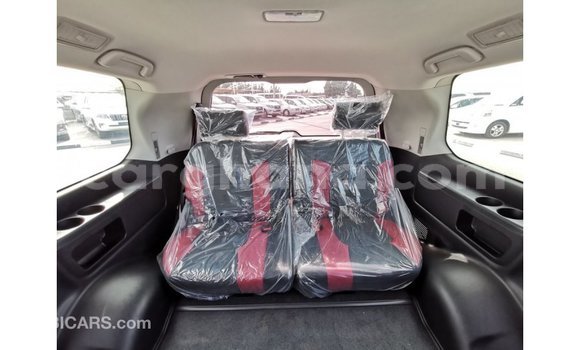 Sayi Imported Toyota Land Cruiser Black Mota in Import - Dubai a Ashanti Sayi Imported Toyota Land Cruiser Black Mota in Import - Dubai a Ashanti