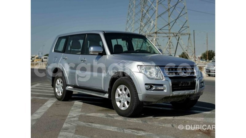 Big with watermark mitsubishi pajero ashanti import dubai 14273