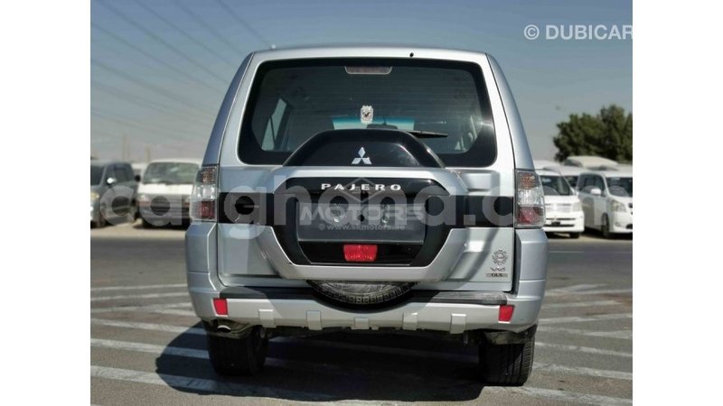 Big with watermark mitsubishi pajero ashanti import dubai 14273