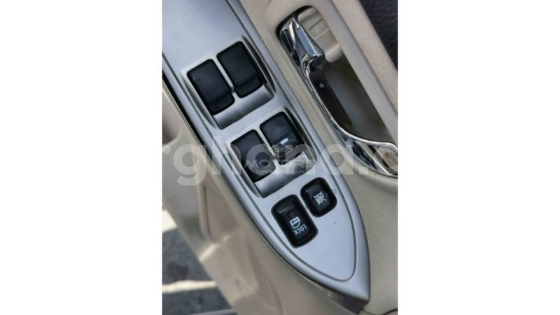 Big with watermark mitsubishi pajero ashanti import dubai 14273