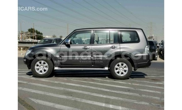 Buy Import Mitsubishi Pajero Other Car in Import - Dubai in Ashanti Buy Import Mitsubishi Pajero Other Car in Import - Dubai in Ashanti