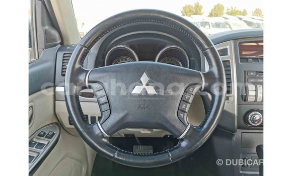 Buy Import Mitsubishi Pajero Other Car in Import - Dubai in Ashanti Buy Import Mitsubishi Pajero Other Car in Import - Dubai in Ashanti