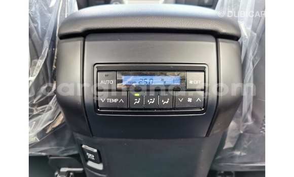 Sayi Imported Toyota Prado Brown Mota in Import - Dubai a Ashanti Sayi Imported Toyota Prado Brown Mota in Import - Dubai a Ashanti