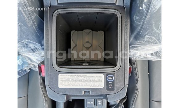 Sayi Imported Toyota Prado Brown Mota in Import - Dubai a Ashanti Sayi Imported Toyota Prado Brown Mota in Import - Dubai a Ashanti