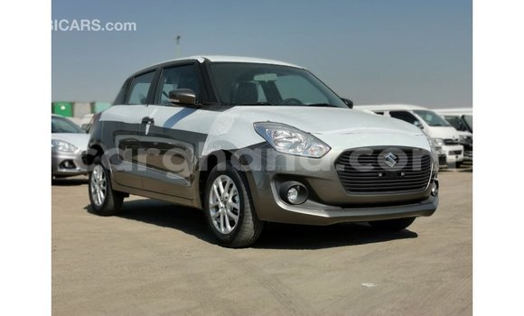 Ra Imported Suzuki Swift Miiran Ọkọ̀ in Import - Dubai ni Ashanti Ra Imported Suzuki Swift Miiran Ọkọ̀ in Import - Dubai ni Ashanti