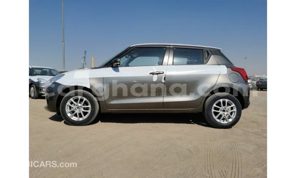 Ra Imported Suzuki Swift Miiran Ọkọ̀ in Import - Dubai ni Ashanti Ra Imported Suzuki Swift Miiran Ọkọ̀ in Import - Dubai ni Ashanti