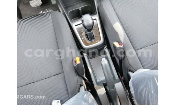 Ra Imported Suzuki Swift Miiran Ọkọ̀ in Import - Dubai ni Ashanti Ra Imported Suzuki Swift Miiran Ọkọ̀ in Import - Dubai ni Ashanti