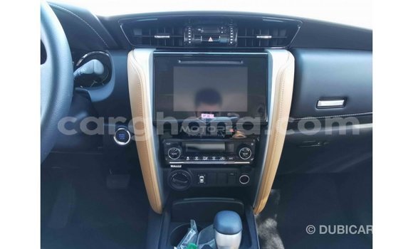 Sayi Imported Toyota Fortuner Sauran Mota in Import - Dubai a Ashanti Sayi Imported Toyota Fortuner Sauran Mota in Import - Dubai a Ashanti