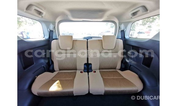 Sayi Imported Toyota Fortuner Sauran Mota in Import - Dubai a Ashanti Sayi Imported Toyota Fortuner Sauran Mota in Import - Dubai a Ashanti
