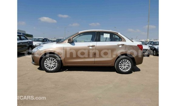 Buy Import Suzuki Dzire Brown Bike in Import - Dubai in Ashanti Buy Import Suzuki Dzire Brown Bike in Import - Dubai in Ashanti