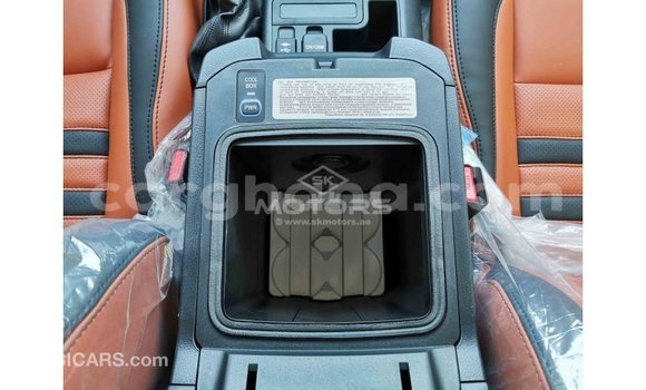 Ra Imported Toyota Prado Black Ọkọ̀ in Import - Dubai ni Ashanti Ra Imported Toyota Prado Black Ọkọ̀ in Import - Dubai ni Ashanti