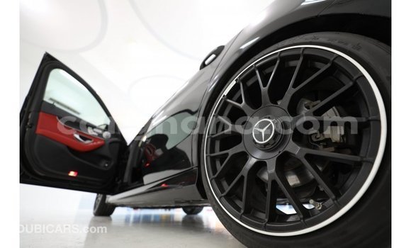 Buy Import Mercedes‒Benz 1117 Black Truck in Import - Dubai in Ashanti Buy Import Mercedes‒Benz 1117 Black Truck in Import - Dubai in Ashanti