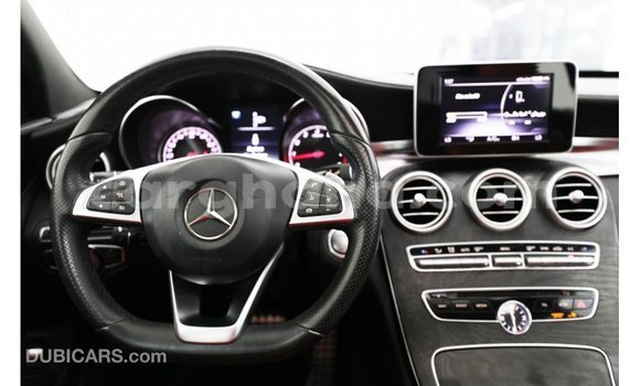Buy Import Mercedes‒Benz 1117 Black Truck in Import - Dubai in Ashanti Buy Import Mercedes‒Benz 1117 Black Truck in Import - Dubai in Ashanti
