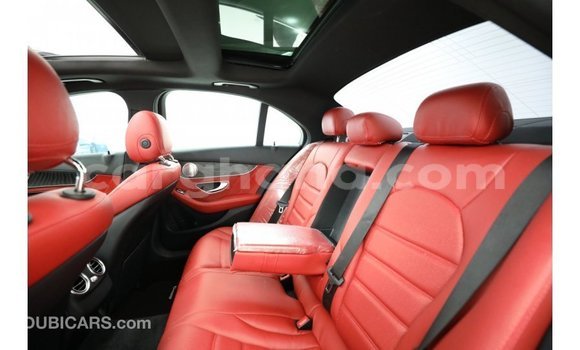 Buy Import Mercedes‒Benz 1117 Black Truck in Import - Dubai in Ashanti Buy Import Mercedes‒Benz 1117 Black Truck in Import - Dubai in Ashanti