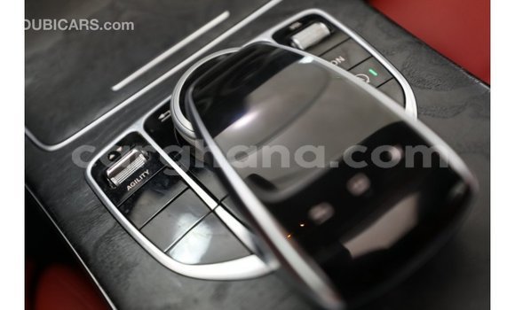 Buy Import Mercedes‒Benz 1117 Black Truck in Import - Dubai in Ashanti Buy Import Mercedes‒Benz 1117 Black Truck in Import - Dubai in Ashanti