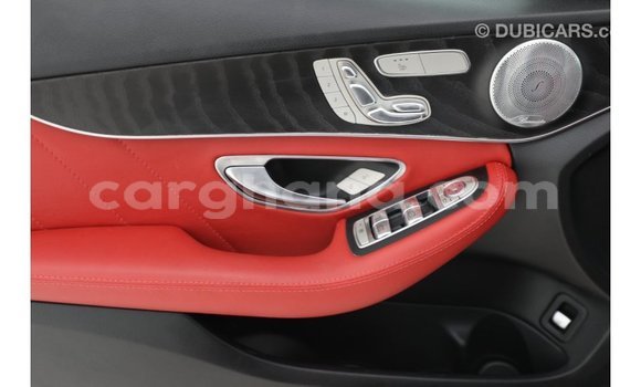 Buy Import Mercedes‒Benz 1117 Black Truck in Import - Dubai in Ashanti Buy Import Mercedes‒Benz 1117 Black Truck in Import - Dubai in Ashanti