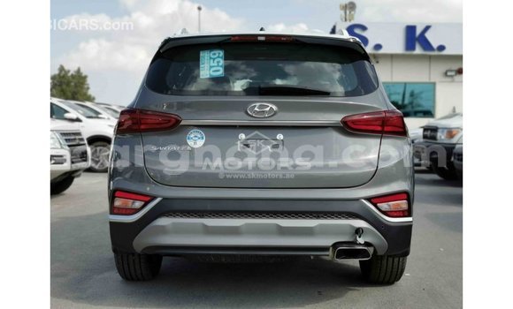 Buy Import Hyundai Santa Fe Other Car in Import - Dubai in Ashanti Buy Import Hyundai Santa Fe Other Car in Import - Dubai in Ashanti