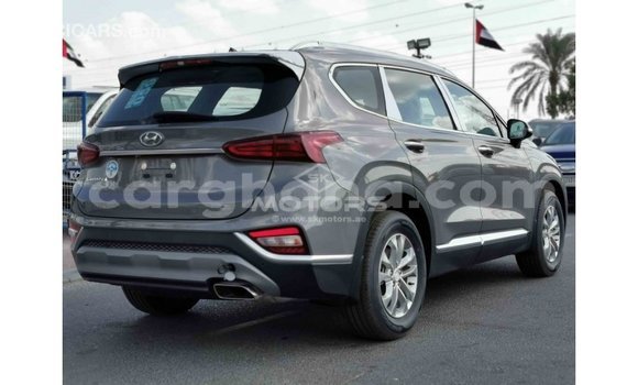 Buy Import Hyundai Santa Fe Other Car in Import - Dubai in Ashanti Buy Import Hyundai Santa Fe Other Car in Import - Dubai in Ashanti