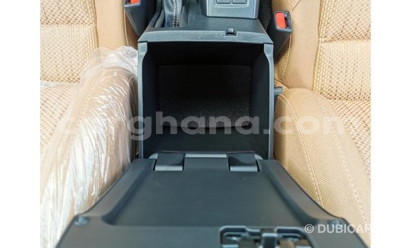 Buy Import Toyota Fortuner White Car in Import - Dubai in Ashanti Buy Import Toyota Fortuner White Car in Import - Dubai in Ashanti