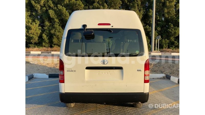 Big with watermark toyota hiace ashanti import dubai 14293