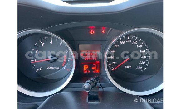 Buy Import Mitsubishi Lancer White Car in Import - Dubai in Ashanti Buy Import Mitsubishi Lancer White Car in Import - Dubai in Ashanti