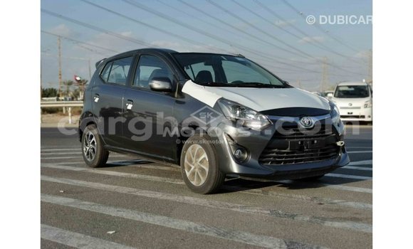 Buy Import Toyota 4Runner Other Car in Import - Dubai in Ashanti Buy Import Toyota 4Runner Other Car in Import - Dubai in Ashanti