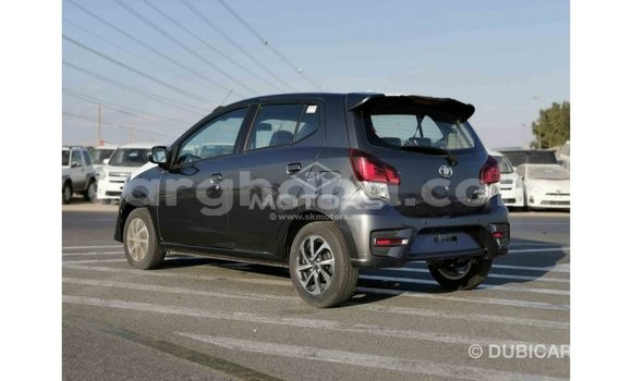 Buy Import Toyota 4Runner Other Car in Import - Dubai in Ashanti Buy Import Toyota 4Runner Other Car in Import - Dubai in Ashanti