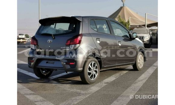 Buy Import Toyota 4Runner Other Car in Import - Dubai in Ashanti Buy Import Toyota 4Runner Other Car in Import - Dubai in Ashanti