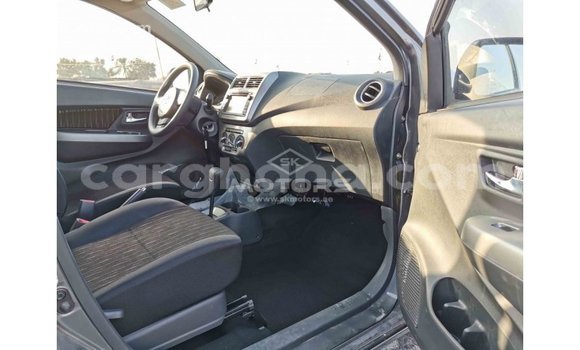 Buy Import Toyota 4Runner Other Car in Import - Dubai in Ashanti Buy Import Toyota 4Runner Other Car in Import - Dubai in Ashanti