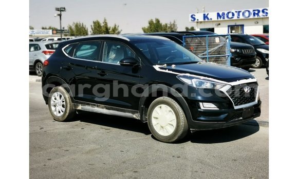 Ra Imported Hyundai Tucson Black Ọkọ̀ in Import - Dubai ni Ashanti Ra Imported Hyundai Tucson Black Ọkọ̀ in Import - Dubai ni Ashanti