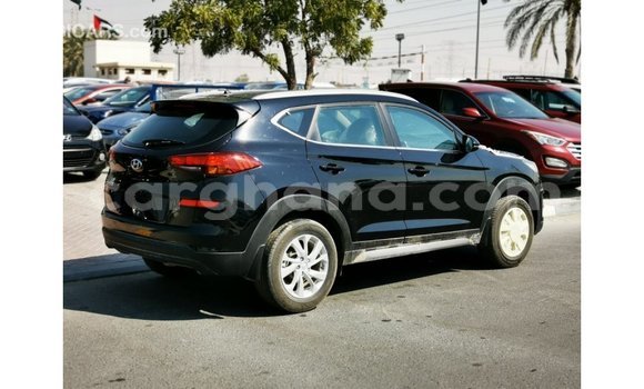 Ra Imported Hyundai Tucson Black Ọkọ̀ in Import - Dubai ni Ashanti Ra Imported Hyundai Tucson Black Ọkọ̀ in Import - Dubai ni Ashanti