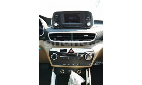 Ra Imported Hyundai Tucson Black Ọkọ̀ in Import - Dubai ni Ashanti Ra Imported Hyundai Tucson Black Ọkọ̀ in Import - Dubai ni Ashanti