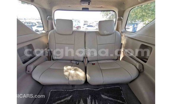 Sayi Imported Toyota Fortuner White Mota in Import - Dubai a Ashanti Sayi Imported Toyota Fortuner White Mota in Import - Dubai a Ashanti