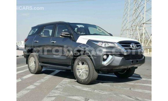 Sayi Imported Toyota Fortuner Sauran Mota in Import - Dubai a Ashanti Sayi Imported Toyota Fortuner Sauran Mota in Import - Dubai a Ashanti