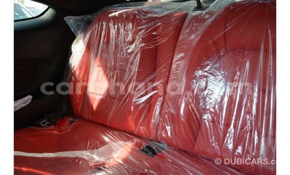 Buy Import Ford Mustang Black Car in Import - Dubai in Ashanti Buy Import Ford Mustang Black Car in Import - Dubai in Ashanti