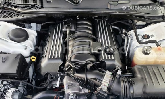 Buy Import Dodge Challenger White Car in Import - Dubai in Ashanti Buy Import Dodge Challenger White Car in Import - Dubai in Ashanti