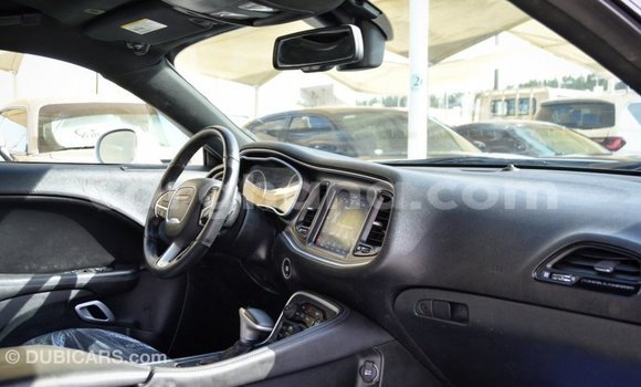 Buy Import Dodge Challenger White Car in Import - Dubai in Ashanti Buy Import Dodge Challenger White Car in Import - Dubai in Ashanti