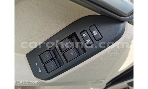 Sayi Imported Toyota Prado Black Mota in Import - Dubai a Ashanti Sayi Imported Toyota Prado Black Mota in Import - Dubai a Ashanti