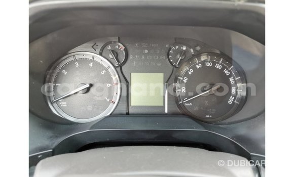 Sayi Imported Toyota Prado White Mota in Import - Dubai a Ashanti Sayi Imported Toyota Prado White Mota in Import - Dubai a Ashanti