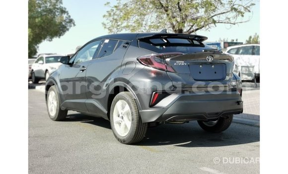 Sayi Imported Toyota C-HR Sauran Mota in Import - Dubai a Ashanti Sayi Imported Toyota C-HR Sauran Mota in Import - Dubai a Ashanti
