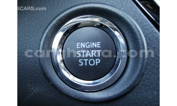 Sayi Imported Toyota C-HR Sauran Mota in Import - Dubai a Ashanti Sayi Imported Toyota C-HR Sauran Mota in Import - Dubai a Ashanti