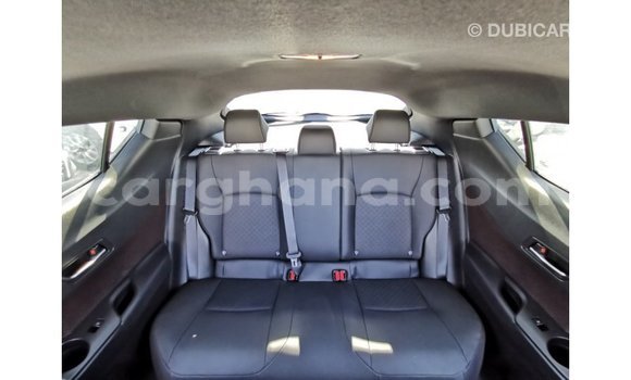 Sayi Imported Toyota C-HR Sauran Mota in Import - Dubai a Ashanti Sayi Imported Toyota C-HR Sauran Mota in Import - Dubai a Ashanti