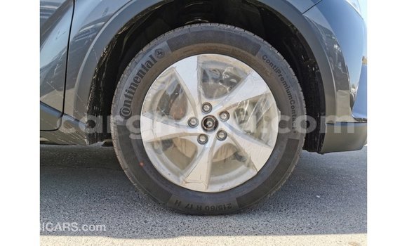 Sayi Imported Toyota C-HR Sauran Mota in Import - Dubai a Ashanti Sayi Imported Toyota C-HR Sauran Mota in Import - Dubai a Ashanti